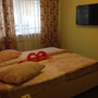 Мини-отель Успенка, двухместный номер с одной большой кроватью, фото 8