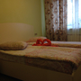 Мини-отель Успенка, двухместный номер с одной большой кроватью, фото 14