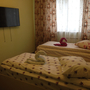 Мини-отель Успенка, двухместный номер с двумя отдельными кроватями, фото 16