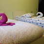 Мини-отель Успенка, двухместный номер с двумя отдельными кроватями, фото 19