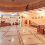 Гостиница Байкал, ресепшен, фото 36