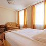 Мини-отель Акцент, Двухместный стандарт с двуспальной кроватью, фото 11