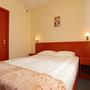 Мини-отель Акцент, Двухместный эконом с двуспальной кроватью, фото 14