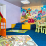 Гостиница Переславль, Детская комната, фото 31