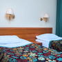 Гостиница Переславль, Люкс с двумя кроватями, фото 44