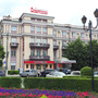 Гостиница Советская, Внешний вид, фото 2