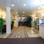 Гостиница Советская, Холл, 1 этаж, фото 3