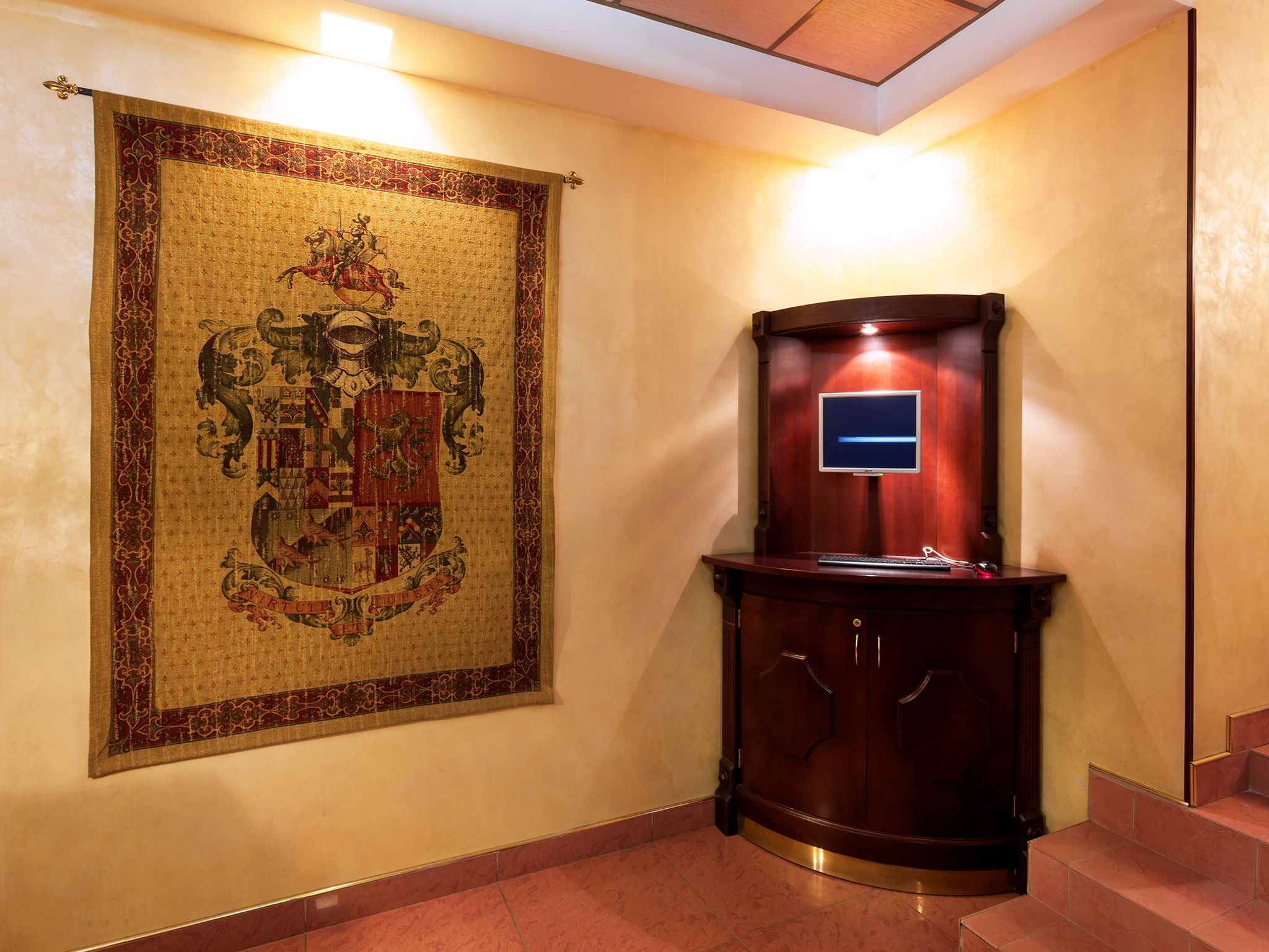 Отель династия санкт петербург фото