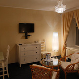 Отель Денисовский Дворик, фото 1