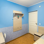 Гостевой Дом Орловский, Одноместный номер эконом-класса с общей ванной комнатой, фото 4