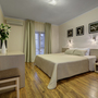 Гостиница Valesko hotel & spa, Номер категории "Комфорт", фото 9