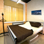 Хостел Рус - Коломенская, Двухместный номер с двухместной кроватью, фото 2