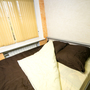 Хостел Рус - Коломенская, Двухместный номер с двухместной кроватью, фото 3