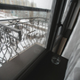 Отель Кавказская пленница, Балкон в номере, фото 5
