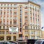 Гостиница Авита Красные Ворота, Вид на здание со стороны Орликова переулка, фото 2