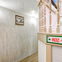 Гостиница Авита Красные Ворота, коридор, фото 10