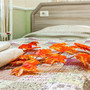 Гостиница Авита Красные Ворота, Двухместный стандартный номер с 1 кроватью, фото 15