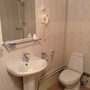 Гостиница Юг Руси, ванная комната, фото 5
