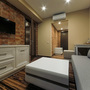 Гостиница Арагон, Улучшенный люкс, фото 50