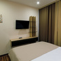 Гостиница Арагон, Двухместный номер Комфорт с 1 кроватью, фото 70