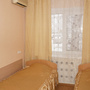 Аэропорт Отель Краснодар, Двухместный стандартный номер с 2 кроватями, фото 23