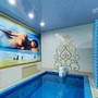 Гостиница Resident Hotel, Хаммам, бассейн, фото 16