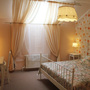 Отель Денисовский Дворик, Двухместный стандартный номер с 1 кроватью, фото 6