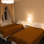 Отель Денисовский Дворик, Двухместный стандартный номер с 2 кроватями, фото 10