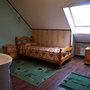 Гостиница Дом отдыха Надеждино, Двухместный номер эконом-класса с общей ванной комнатой, фото 41
