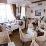 Гостиница Аврора, Кафе, фото 5