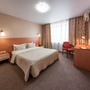 Гостиница Аврора, 1й категории Двухкомнатный стандарт 2 кровати, фото 17