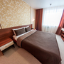 Гостиница Аврора, 1й категории Двухкомнатный стандарт 2 кровати, фото 20