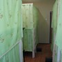 Хостел Как дома, Восьмиместный номер с общей ванной комнатой, фото 28