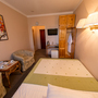 Гостиница Островок, Двухместный улучшенный номер с 1 кроватью, фото 23