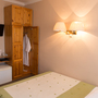 Гостиница Островок, Двухместный улучшенный номер с 1 кроватью, фото 24
