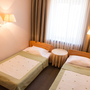 Гостиница Островок, Полулюкс с 2 кроватями, фото 31