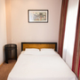 Гостиница Островок, Полулюкс с 1 кроватью, фото 37