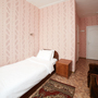 Гостиница Россия, Одноместный стандартный номер, фото 11
