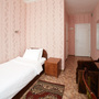 Гостиница Россия, Одноместный стандартный номер, фото 12