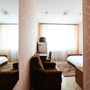 Гостиница Россия, Одноместный стандартный номер, фото 14
