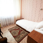 Гостиница Россия, Одноместный стандартный номер, фото 15
