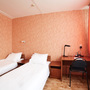 Гостиница Россия, Двухместный стандартный номер с 2 кроватями, фото 21