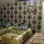 Гостиница Ивушка, Двухместный стандартный номер с 2 кроватями, фото 2