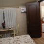Гостиница Ивушка, Двухместный стандартный номер с 1 кроватью, фото 4
