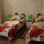 Гостиница Ивушка, Двухместный стандартный номер с 2 кроватями, фото 5
