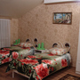 Гостиница Ивушка, Двухместный стандартный номер с 2 кроватями, фото 6