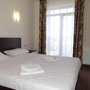 Мини-гостиница Севастопольская Усадьба, Двухместный стандартный номер с 1 кроватью и балконом, фото 19