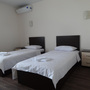 Мини-гостиница Севастопольская Усадьба, Двухместный номер Делюкс с 2 кроватями на 1 этаже, фото 20