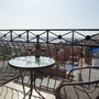 Мини-гостиница Севастопольская Усадьба, Четырехместный номер Делюкс с балконом, фото 65