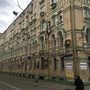 Гостиница Султан-1, Вид на здание, фото 3